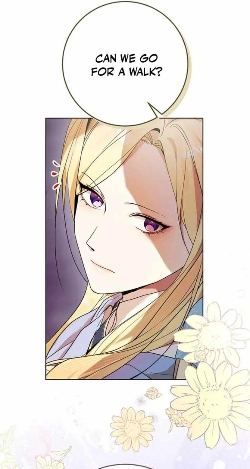 24 Hours Resurrection of the Villainess {EMINENCE} Chapter 35 page 23 - 