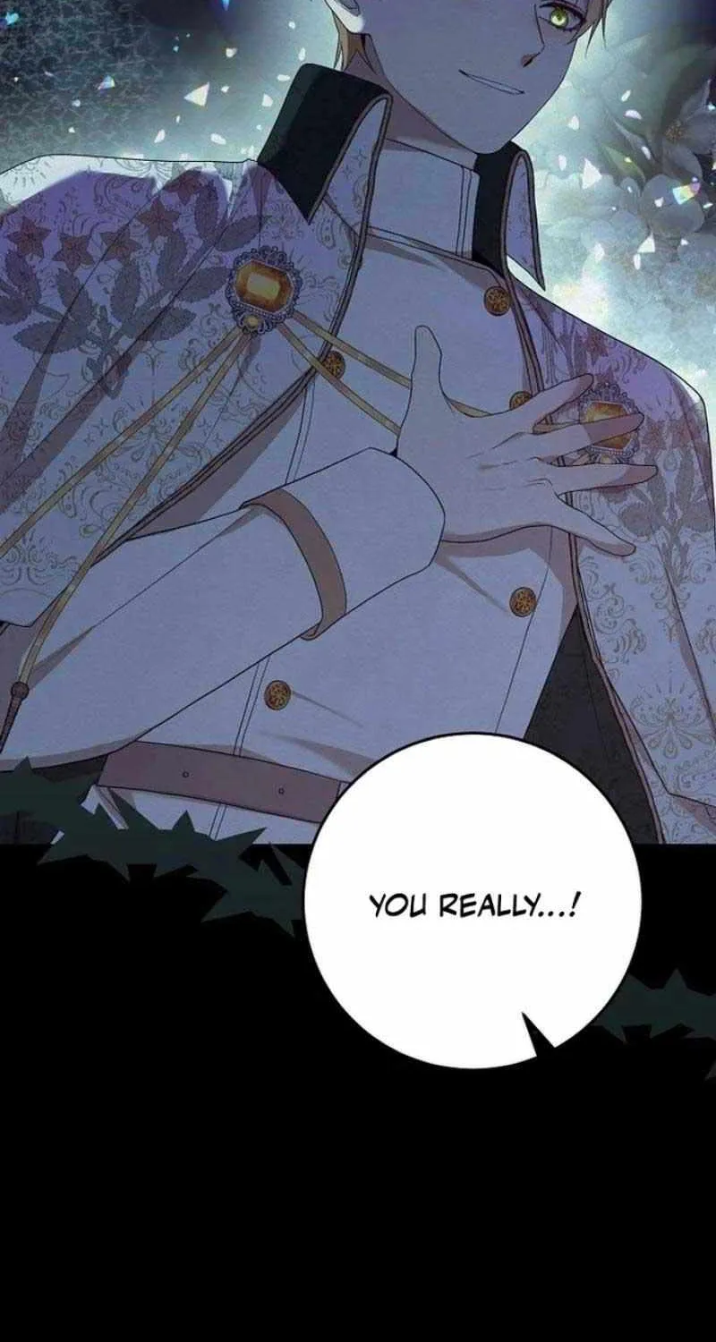 24 Hours Resurrection of the Villainess {EMINENCE} Chapter 35 page 32 - 
