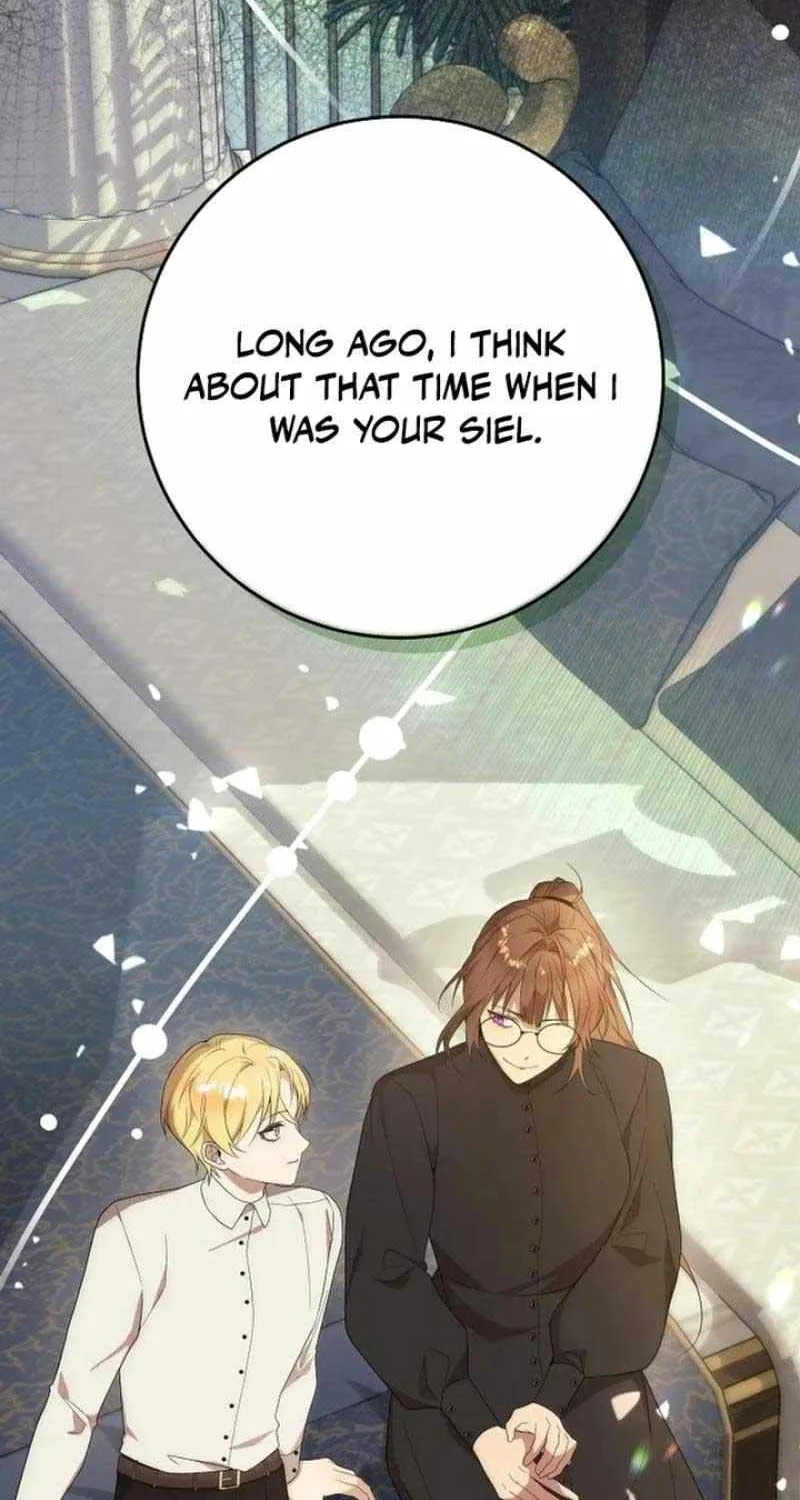 24 Hours Resurrection of the Villainess {EMINENCE} Chapter 35 page 34 - 