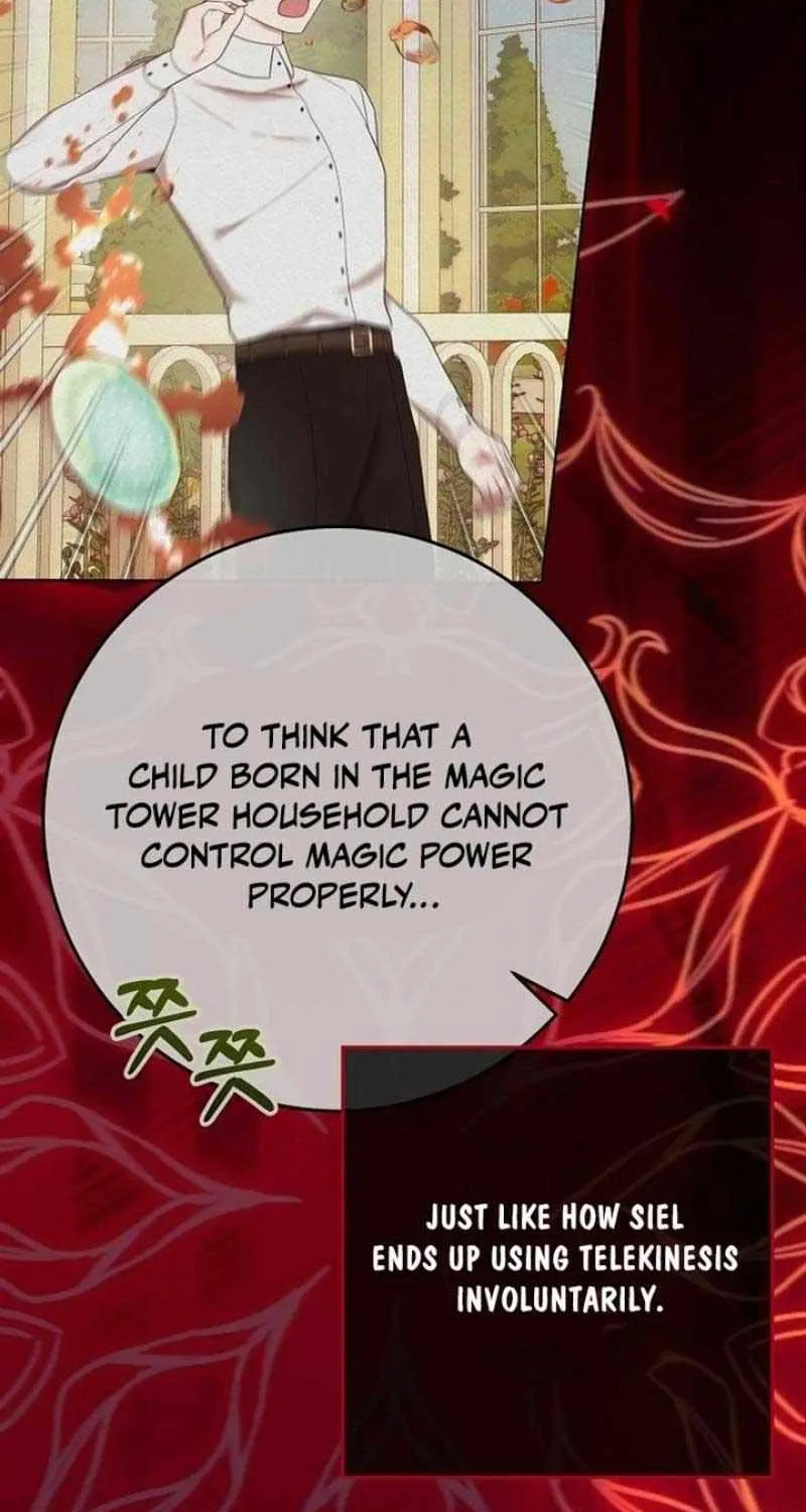 24 Hours Resurrection of the Villainess {EMINENCE} Chapter 35 page 46 - 