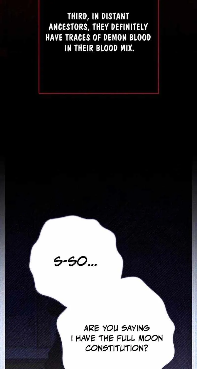 24 Hours Resurrection of the Villainess {EMINENCE} Chapter 35 page 49 - 