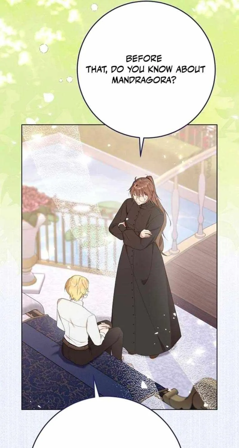 24 Hours Resurrection of the Villainess {EMINENCE} Chapter 35 page 75 - 