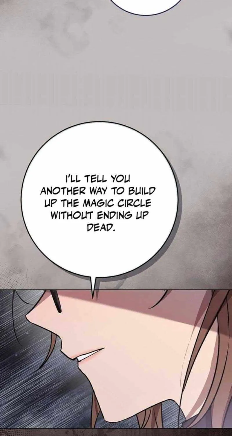 24 Hours Resurrection of the Villainess {EMINENCE} Chapter 35 page 80 - 
