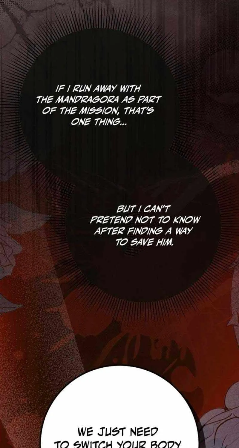 24 Hours Resurrection of the Villainess {EMINENCE} Chapter 35 page 81 - 