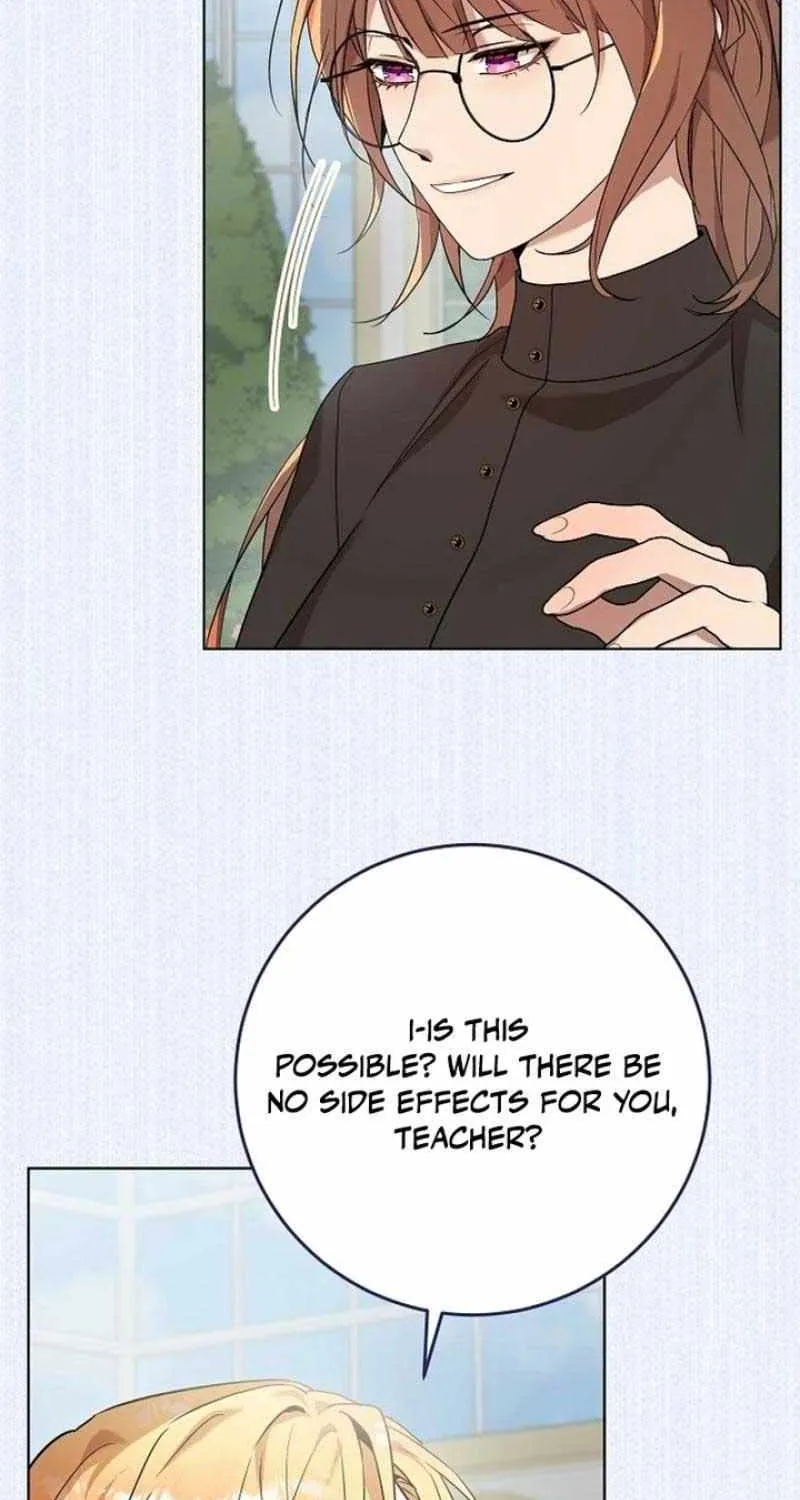 24 Hours Resurrection of the Villainess {EMINENCE} Chapter 35 page 86 - 