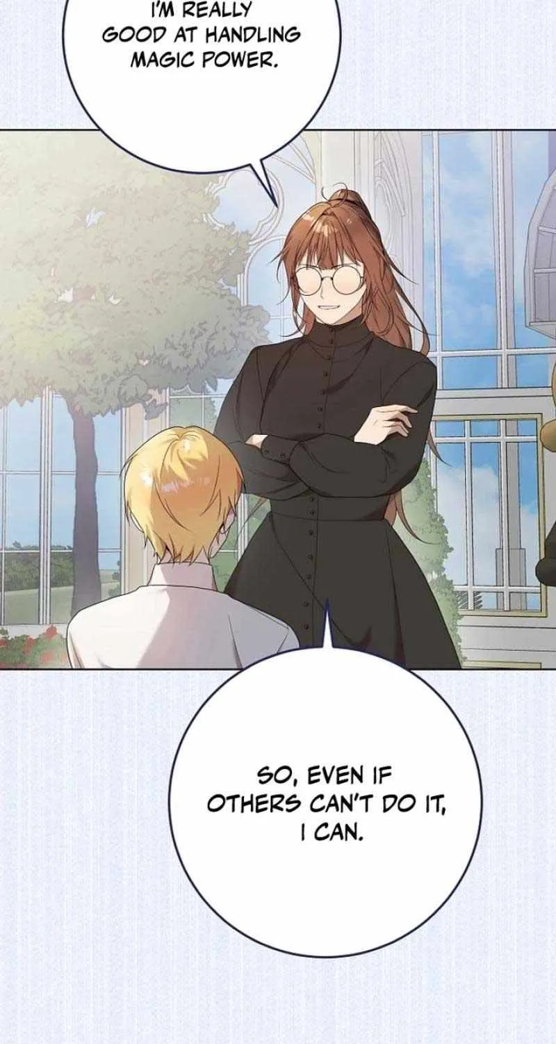 24 Hours Resurrection of the Villainess {EMINENCE} Chapter 35 page 88 - 