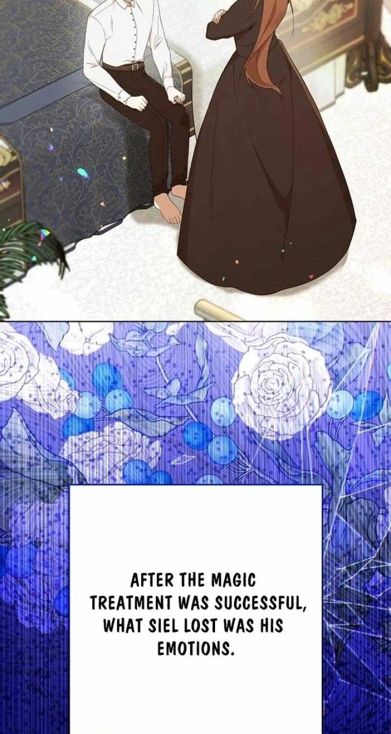 24 Hours Resurrection of the Villainess {EMINENCE} Chapter 35 page 94 - 