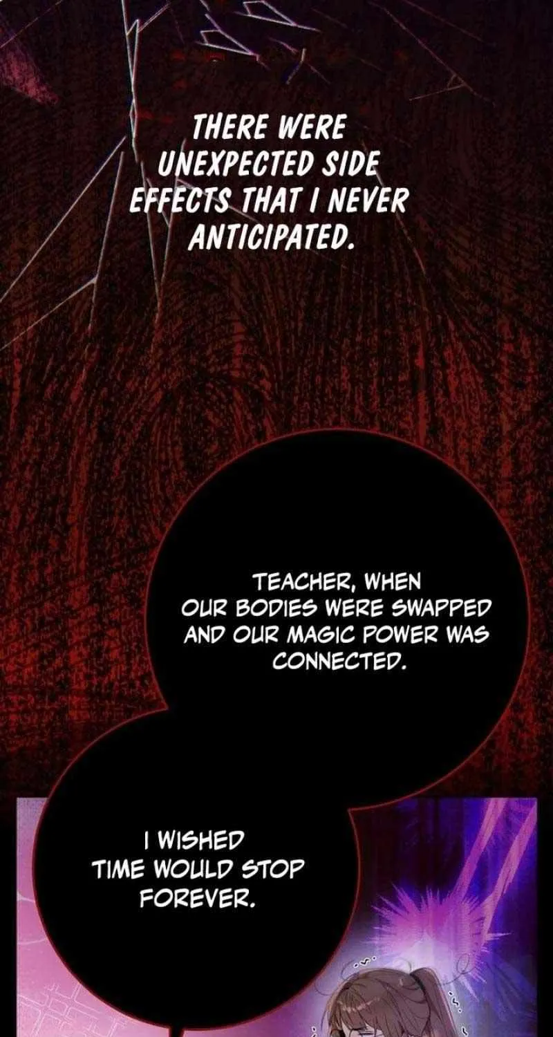 24 Hours Resurrection of the Villainess {EMINENCE} Chapter 35 page 96 - 