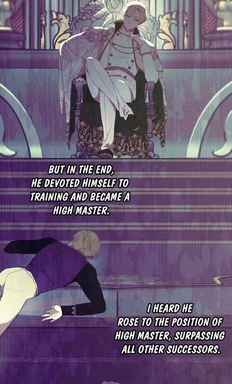24 Hours Resurrection of the Villainess {EMINENCE} Chapter 35 page 99 - 