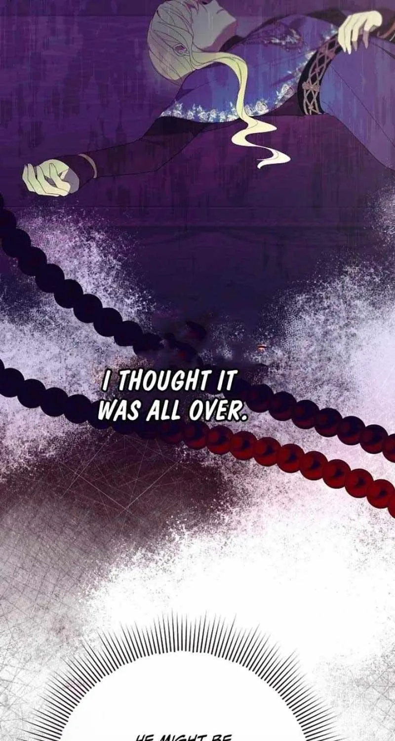 24 Hours Resurrection of the Villainess {EMINENCE} Chapter 35 page 100 - 