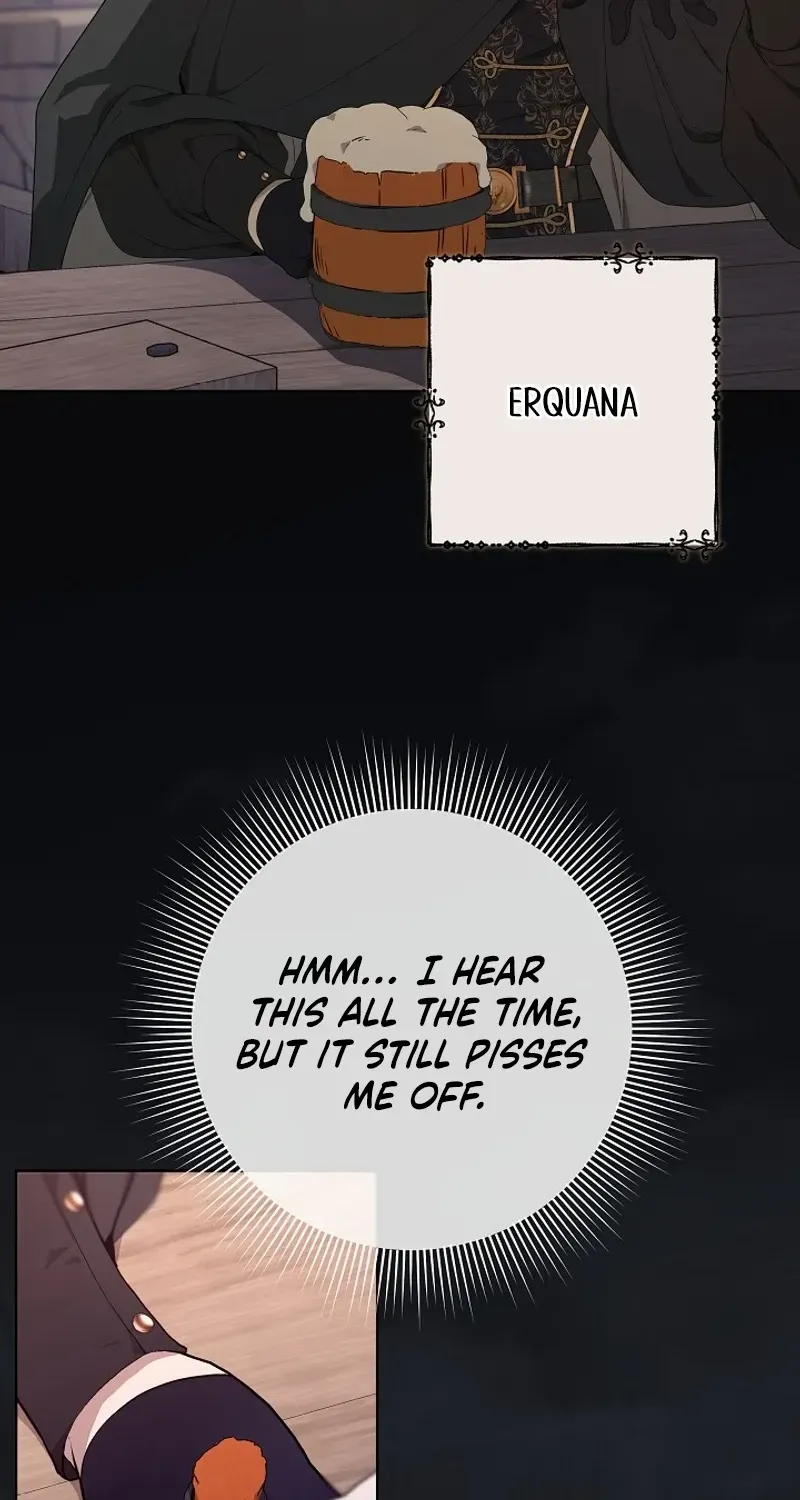 24 Hours Resurrection of the Villainess {EMINENCE} Chapter 36 page 11 - 