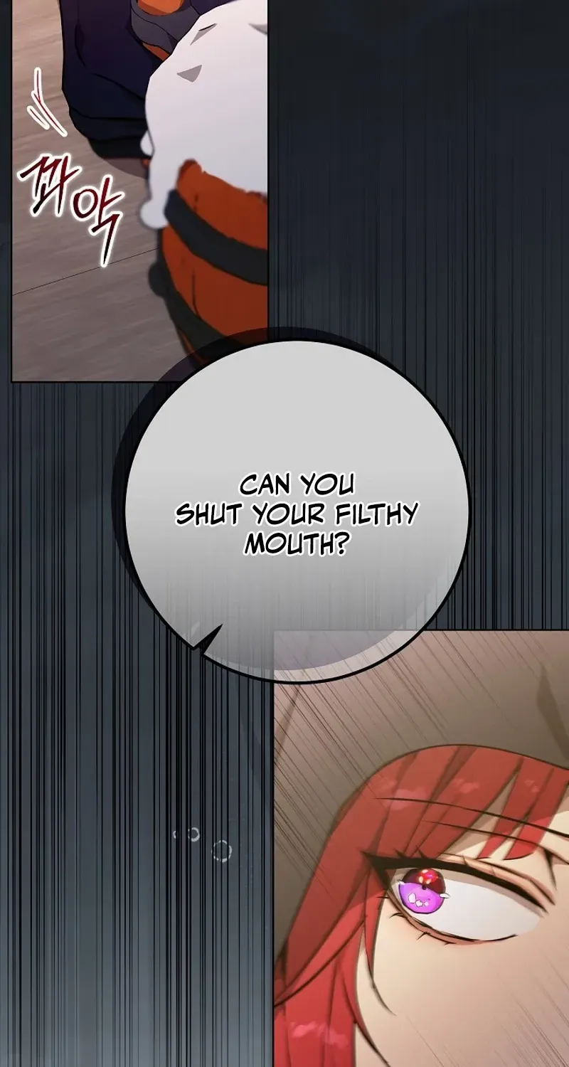 24 Hours Resurrection of the Villainess {EMINENCE} Chapter 36 page 12 - 