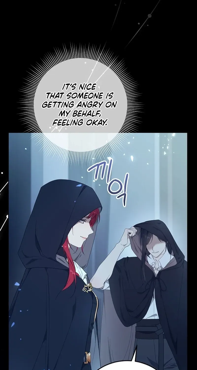 24 Hours Resurrection of the Villainess {EMINENCE} Chapter 36 page 20 - 