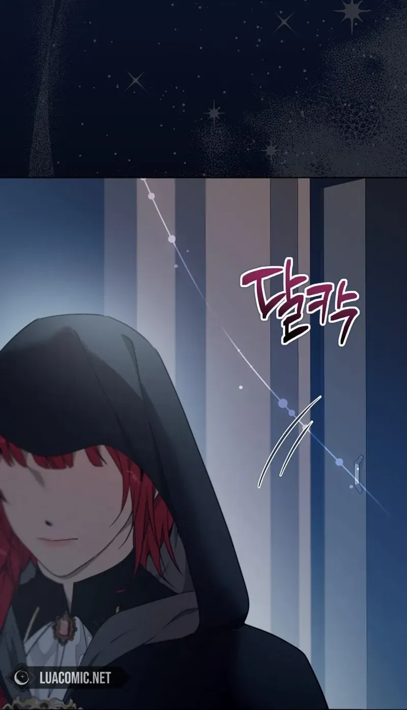 24 Hours Resurrection of the Villainess {EMINENCE} Chapter 36 page 27 - 