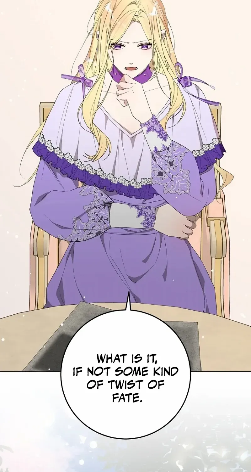 24 Hours Resurrection of the Villainess {EMINENCE} Chapter 36 page 33 - 