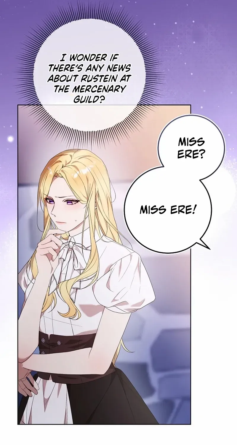 24 Hours Resurrection of the Villainess {EMINENCE} Chapter 36 page 37 - 