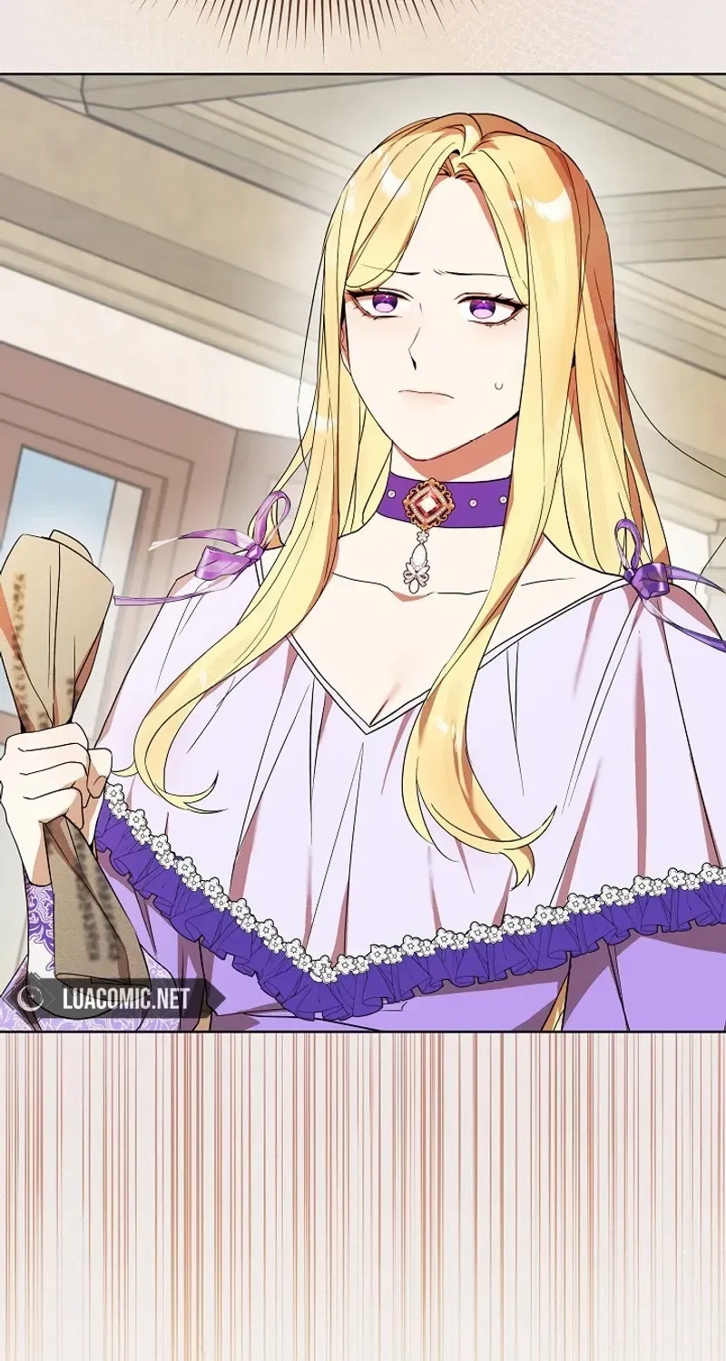 24 Hours Resurrection of the Villainess {EMINENCE} Chapter 36 page 5 - 