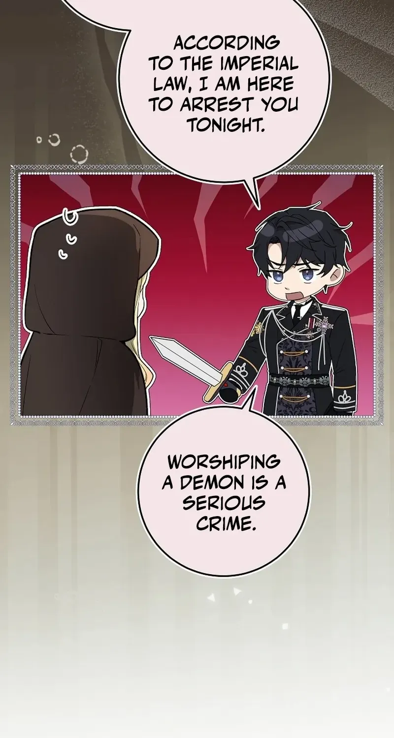 24 Hours Resurrection of the Villainess {EMINENCE} Chapter 36 page 49 - 