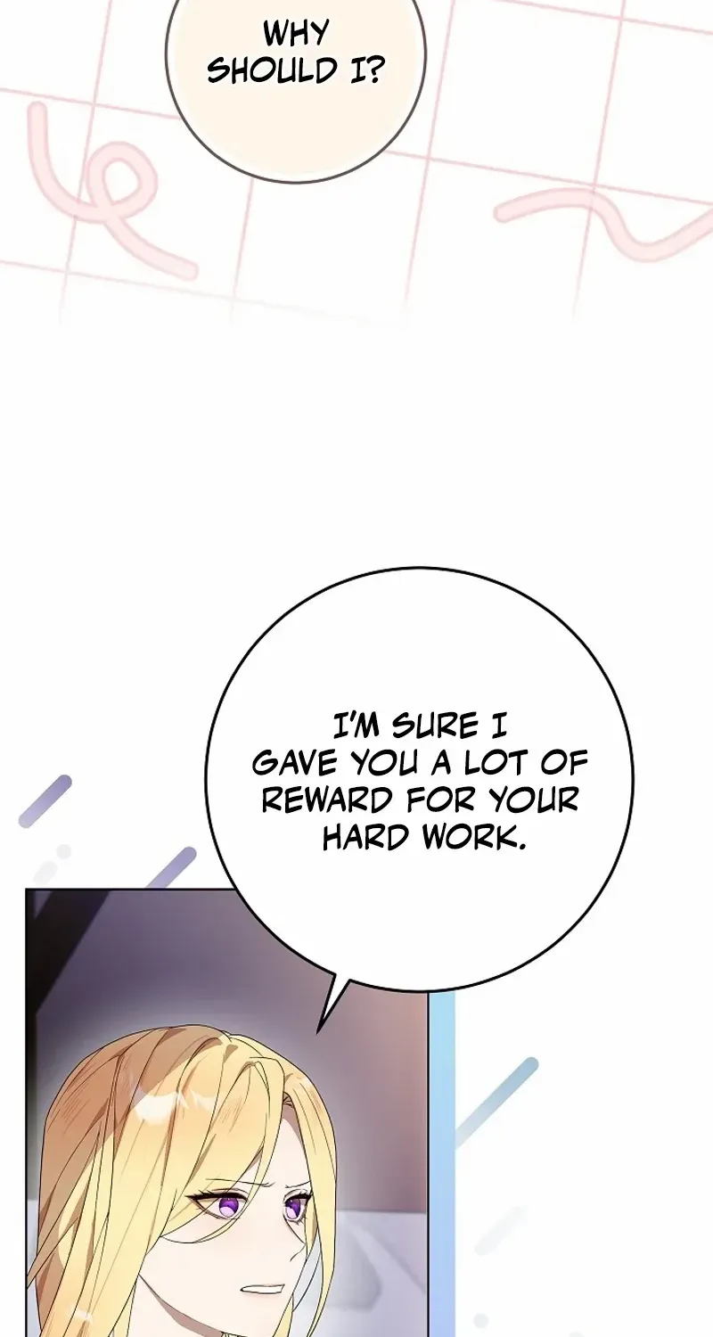 24 Hours Resurrection of the Villainess {EMINENCE} Chapter 36 page 56 - 
