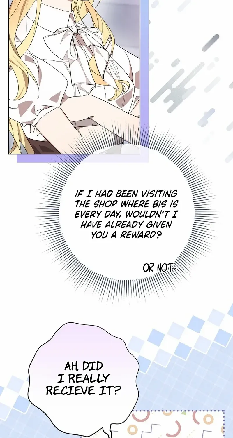 24 Hours Resurrection of the Villainess {EMINENCE} Chapter 36 page 57 - 