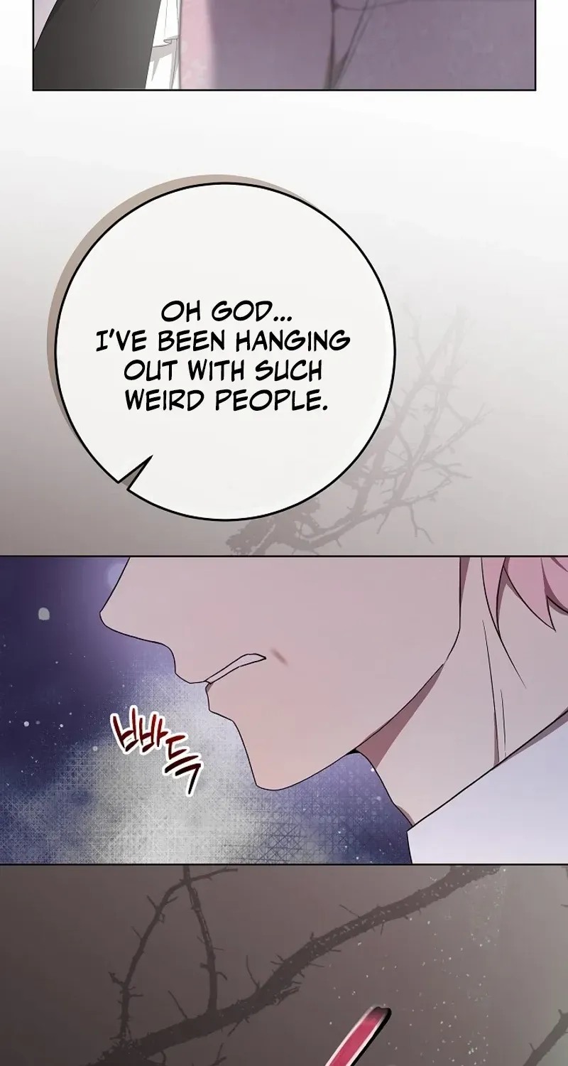 24 Hours Resurrection of the Villainess {EMINENCE} Chapter 36 page 60 - 