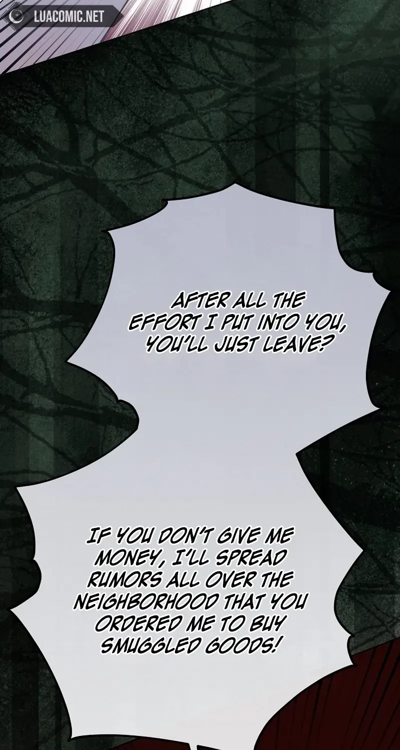 24 Hours Resurrection of the Villainess {EMINENCE} Chapter 36 page 62 - 