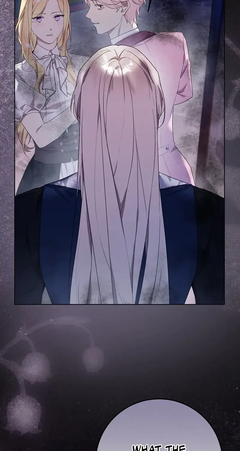 24 Hours Resurrection of the Villainess {EMINENCE} Chapter 36 page 67 - 