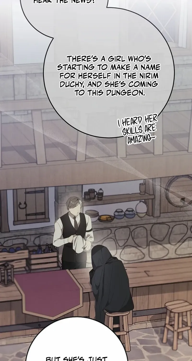 24 Hours Resurrection of the Villainess {EMINENCE} Chapter 36 page 8 - 
