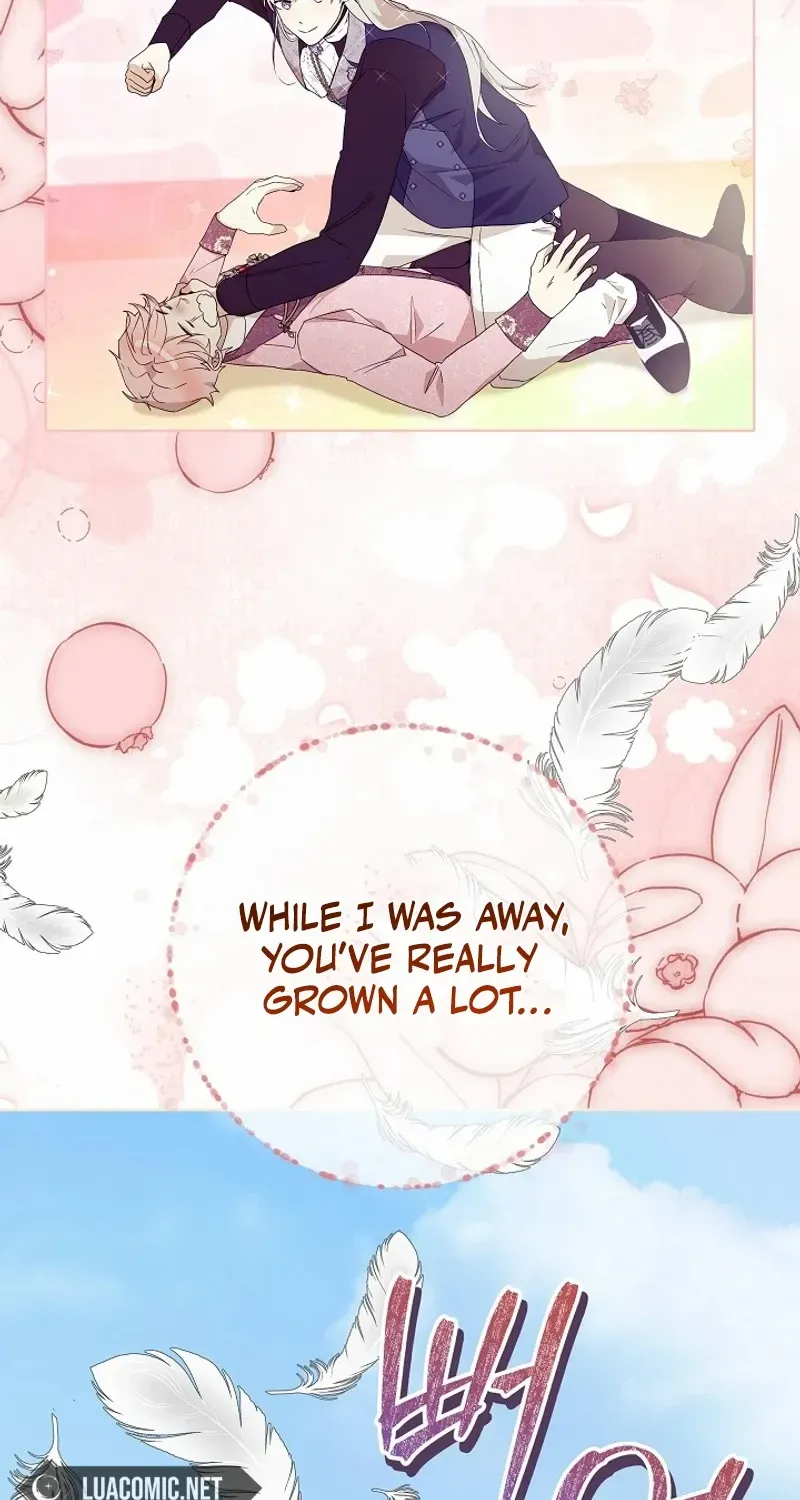 24 Hours Resurrection of the Villainess {EMINENCE} Chapter 36 page 78 - 