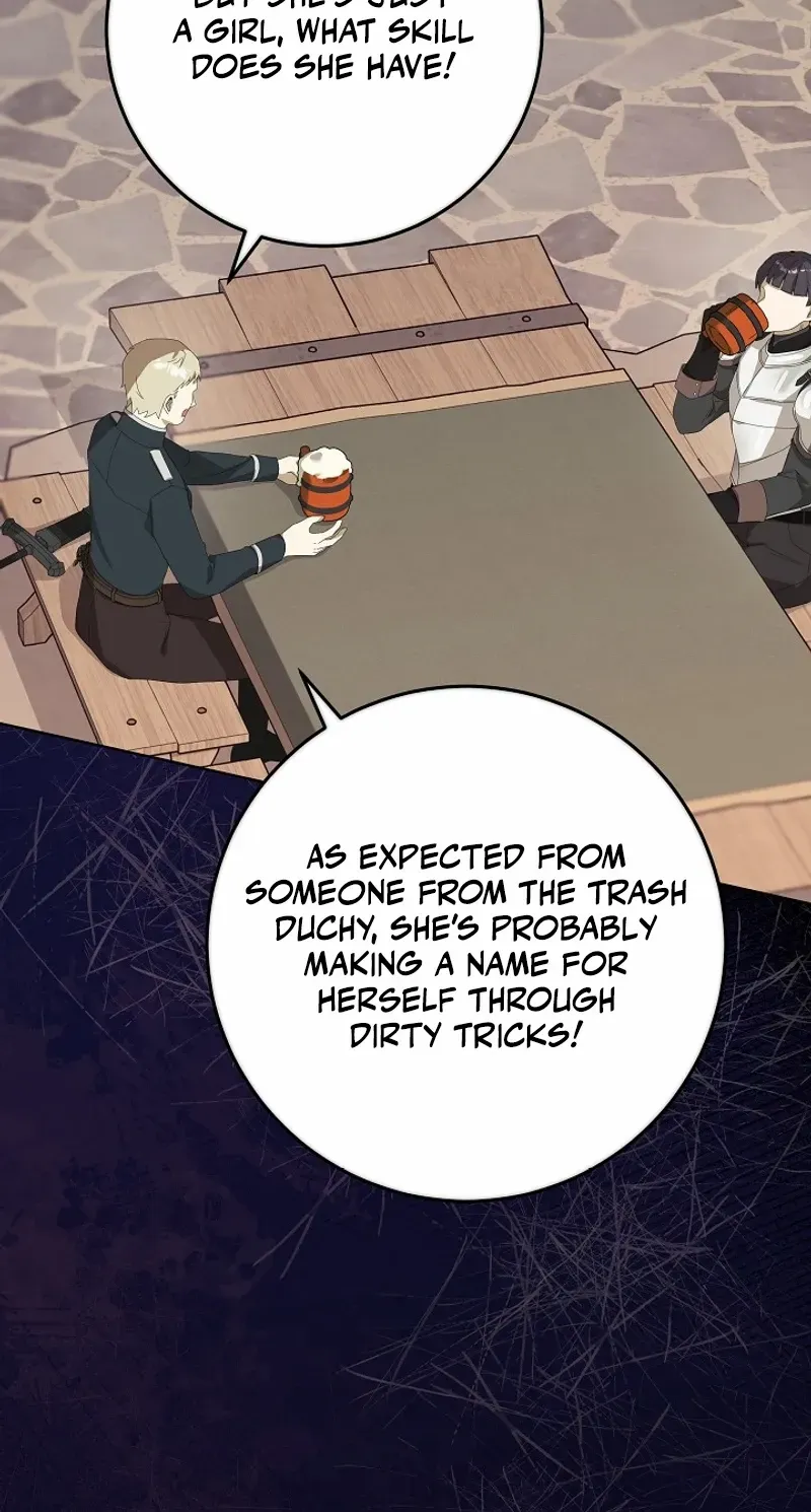 24 Hours Resurrection of the Villainess {EMINENCE} Chapter 36 page 9 - 