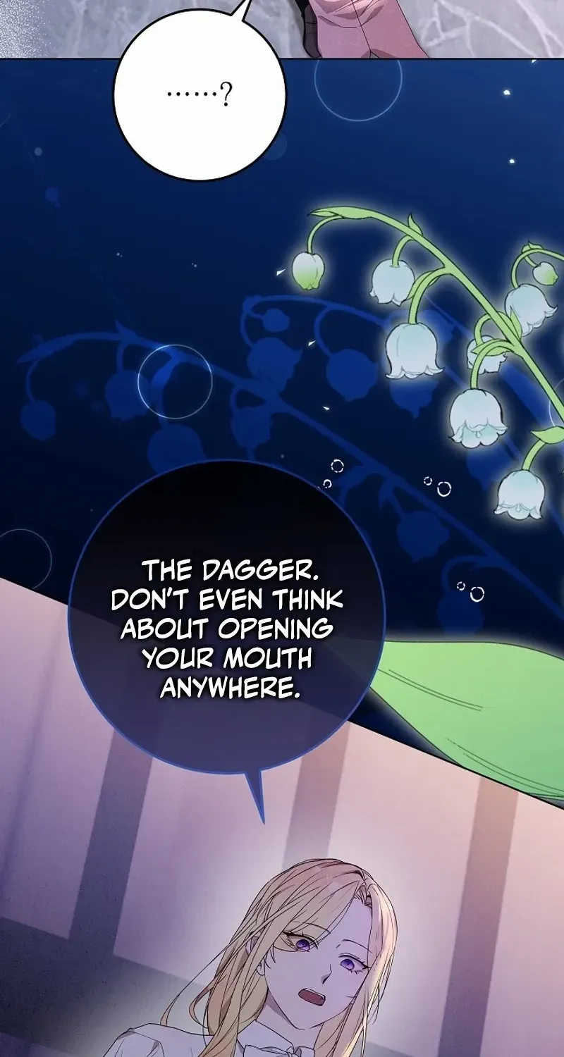 24 Hours Resurrection of the Villainess {EMINENCE} Chapter 36 page 85 - 