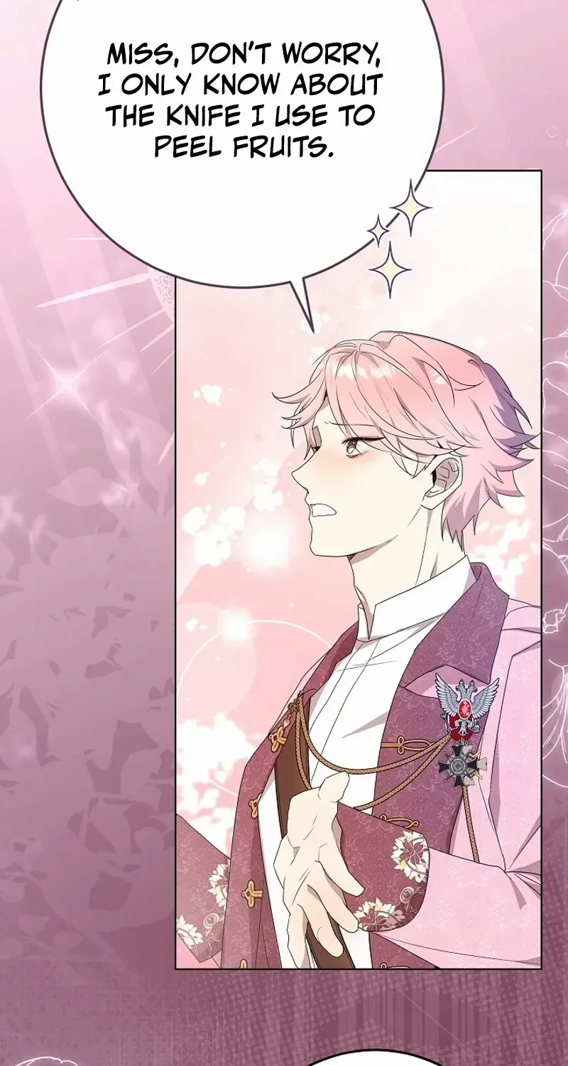 24 Hours Resurrection of the Villainess {EMINENCE} Chapter 36 page 90 - 