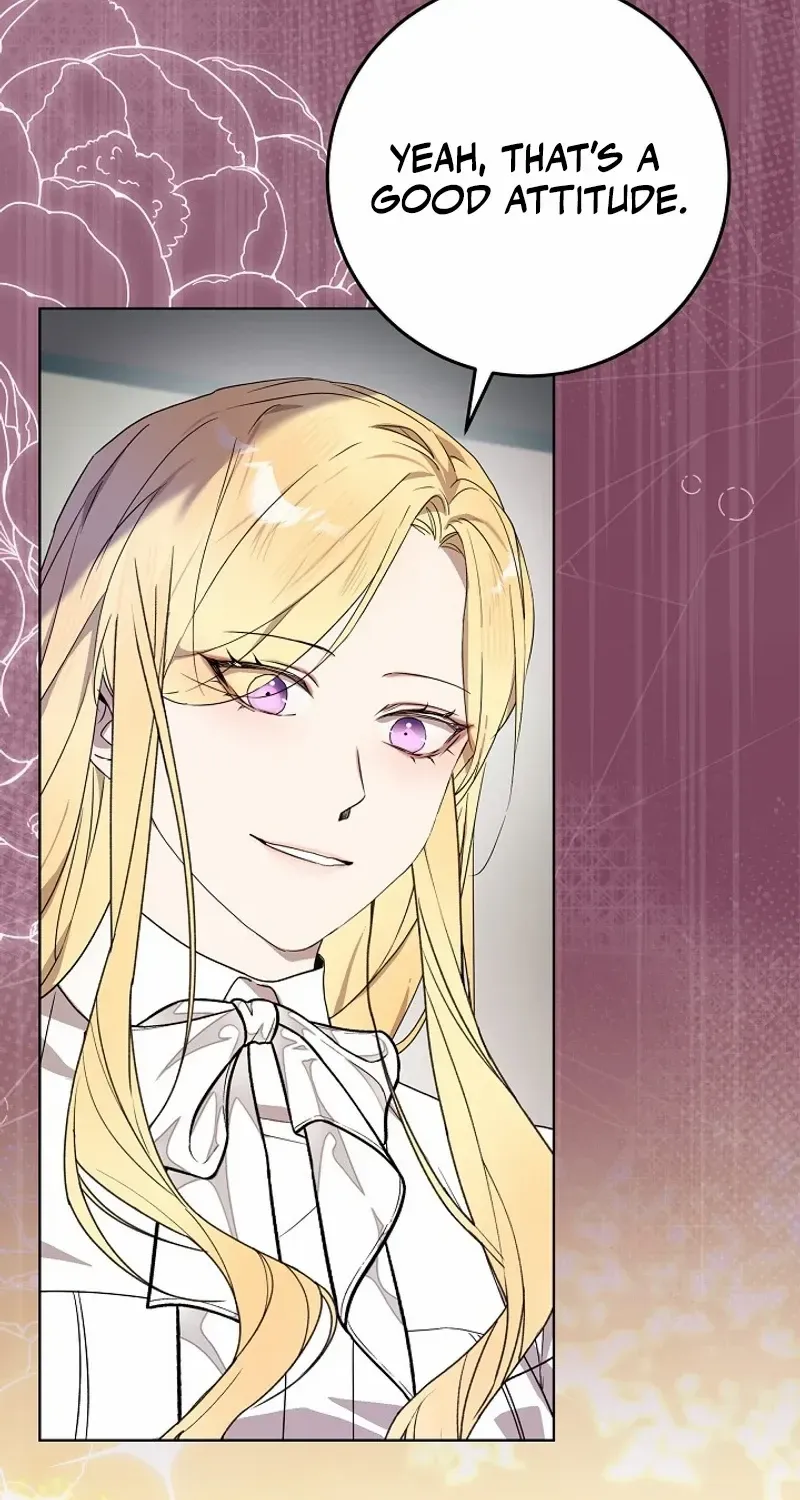 24 Hours Resurrection of the Villainess {EMINENCE} Chapter 36 page 91 - 