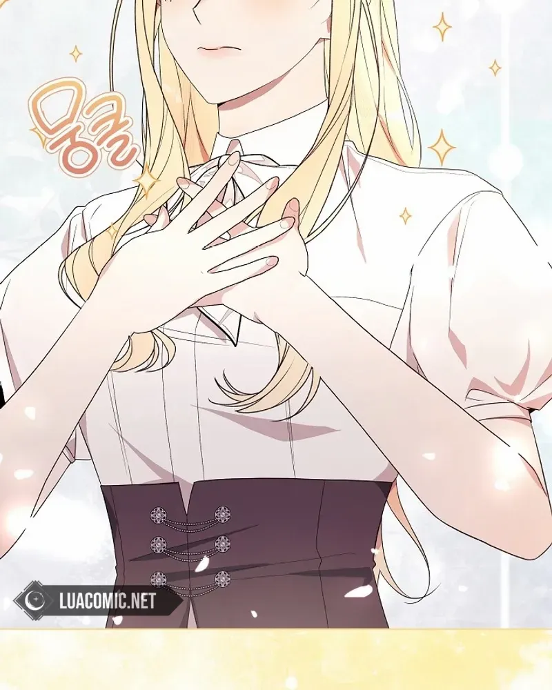 24 Hours Resurrection of the Villainess {EMINENCE} Chapter 37 page 19 - 