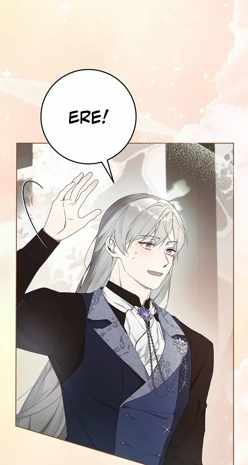 24 Hours Resurrection of the Villainess {EMINENCE} Chapter 37 page 4 - 