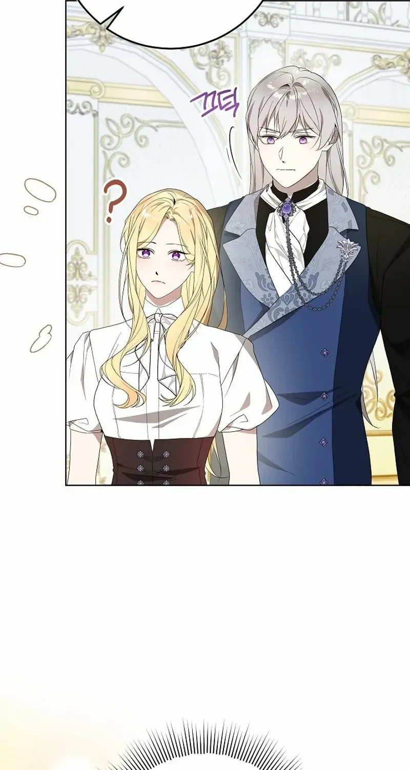 24 Hours Resurrection of the Villainess {EMINENCE} Chapter 37 page 35 - 