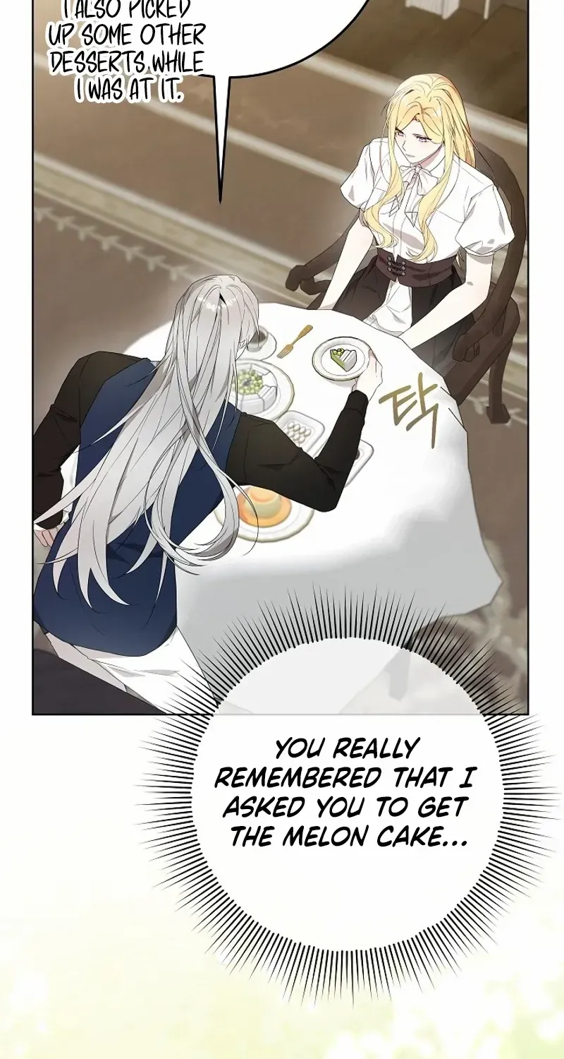 24 Hours Resurrection of the Villainess {EMINENCE} Chapter 37 page 40 - 