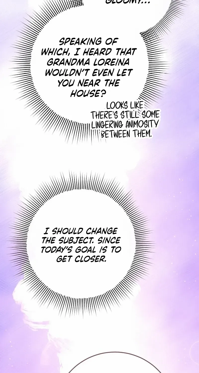 24 Hours Resurrection of the Villainess {EMINENCE} Chapter 37 page 52 - 