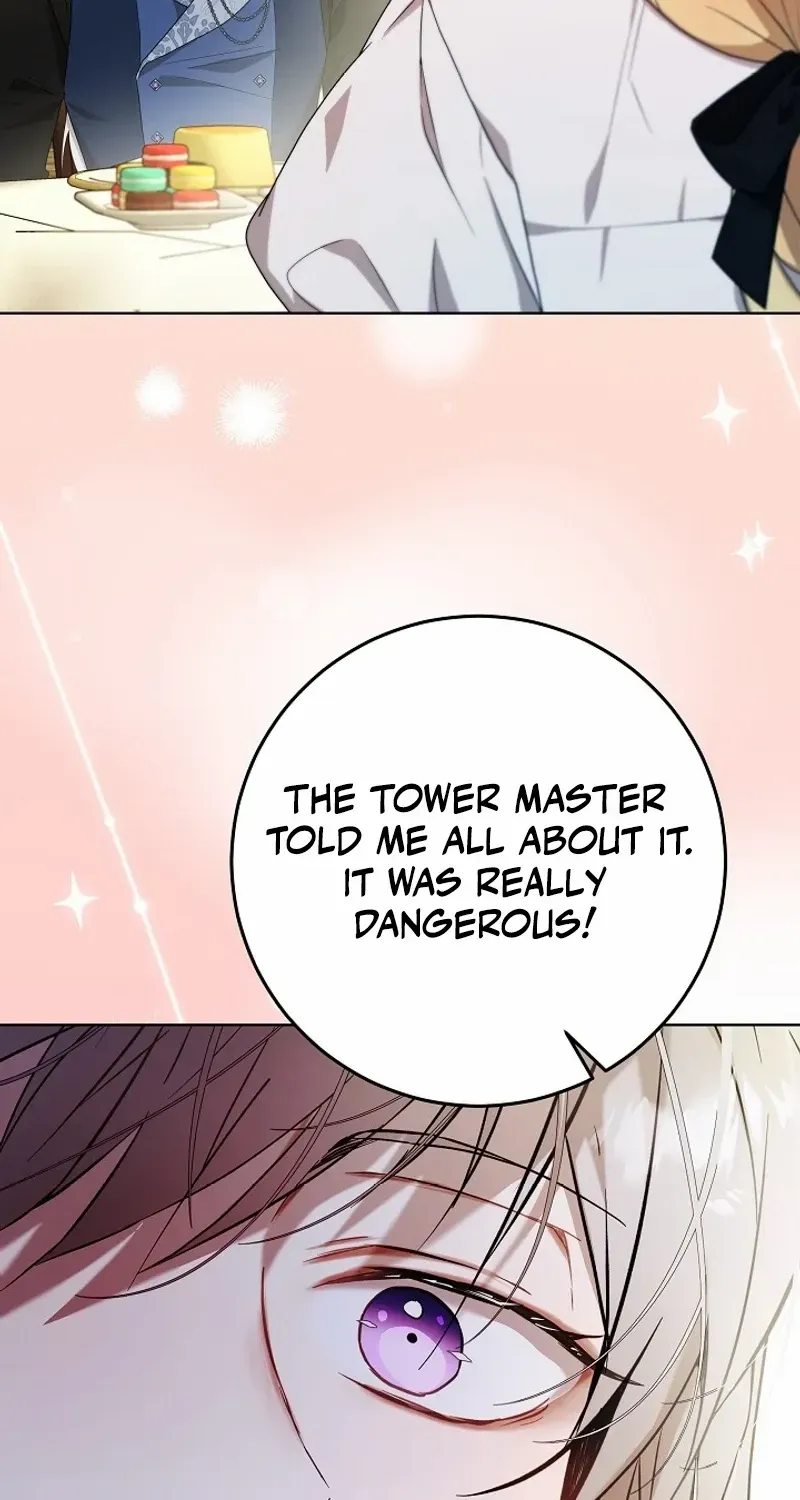 24 Hours Resurrection of the Villainess {EMINENCE} Chapter 37 page 56 - 