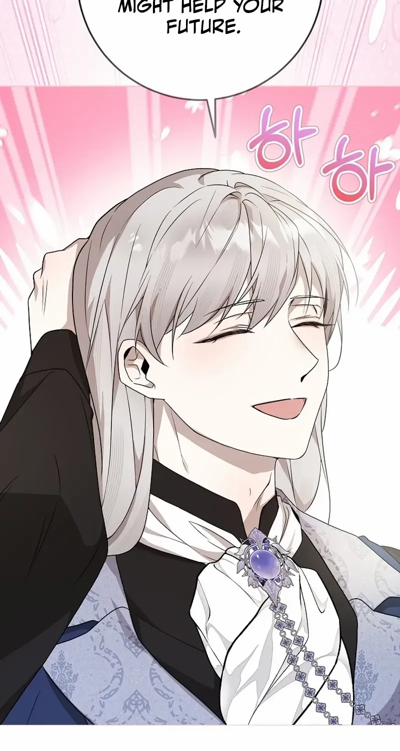 24 Hours Resurrection of the Villainess {EMINENCE} Chapter 37 page 67 - 
