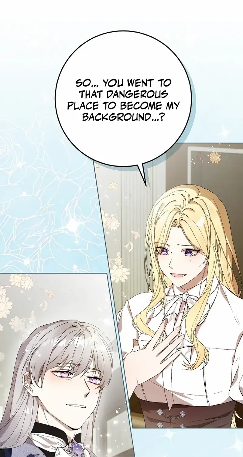 24 Hours Resurrection of the Villainess {EMINENCE} Chapter 37 page 68 - 