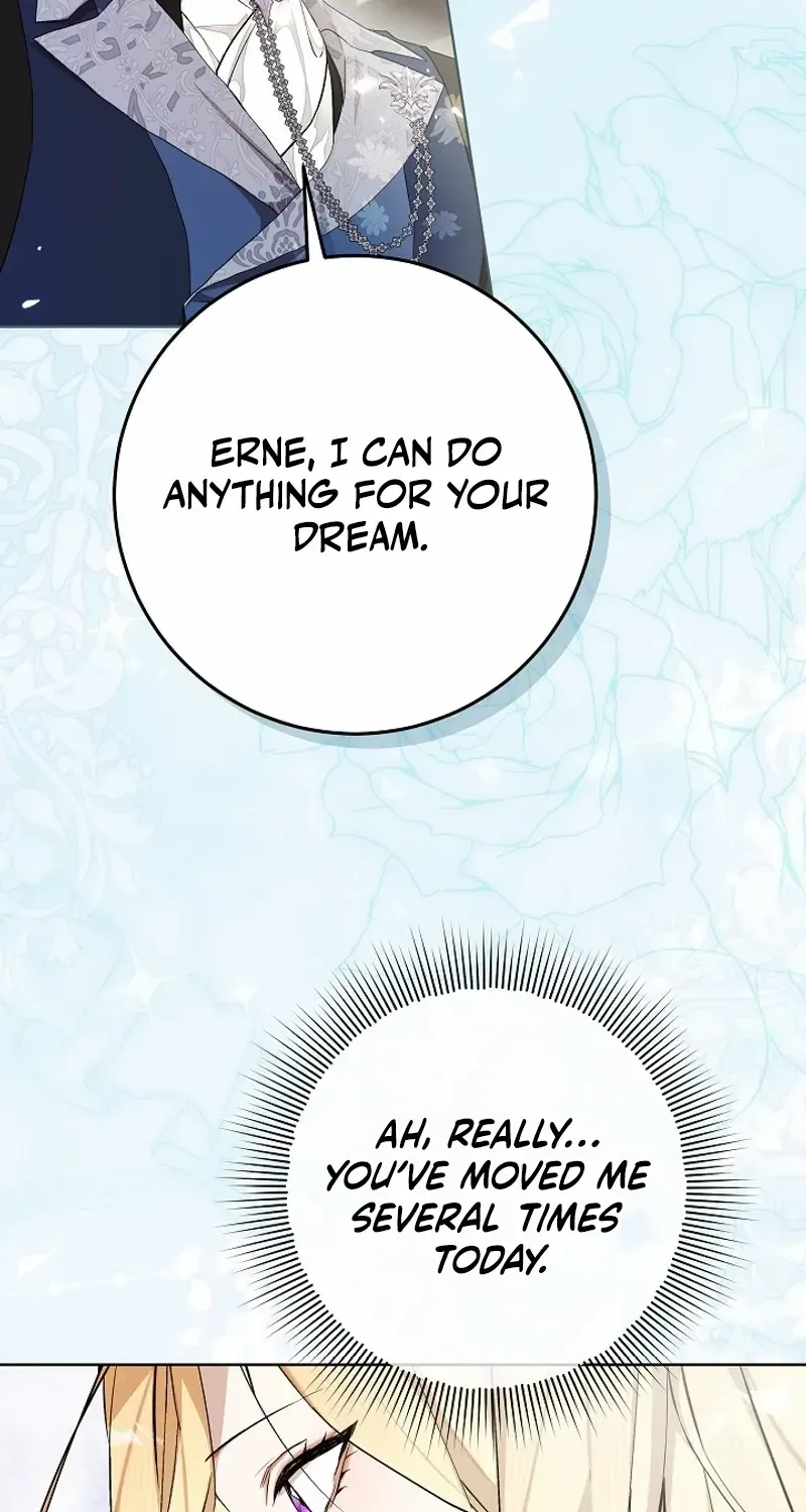 24 Hours Resurrection of the Villainess {EMINENCE} Chapter 37 page 69 - 