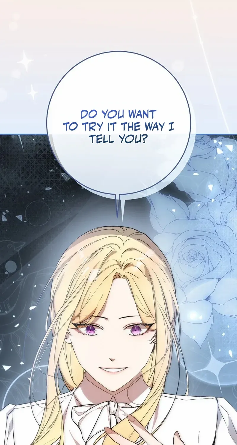 24 Hours Resurrection of the Villainess {EMINENCE} Chapter 37 page 73 - 