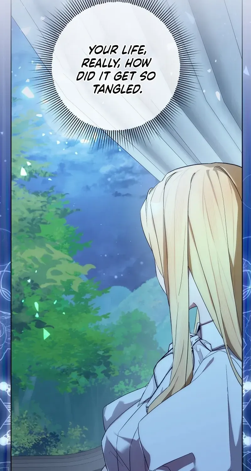 24 Hours Resurrection of the Villainess {EMINENCE} Chapter 37 page 79 - 