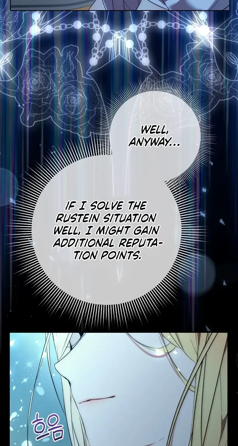 24 Hours Resurrection of the Villainess {EMINENCE} Chapter 37 page 80 - 