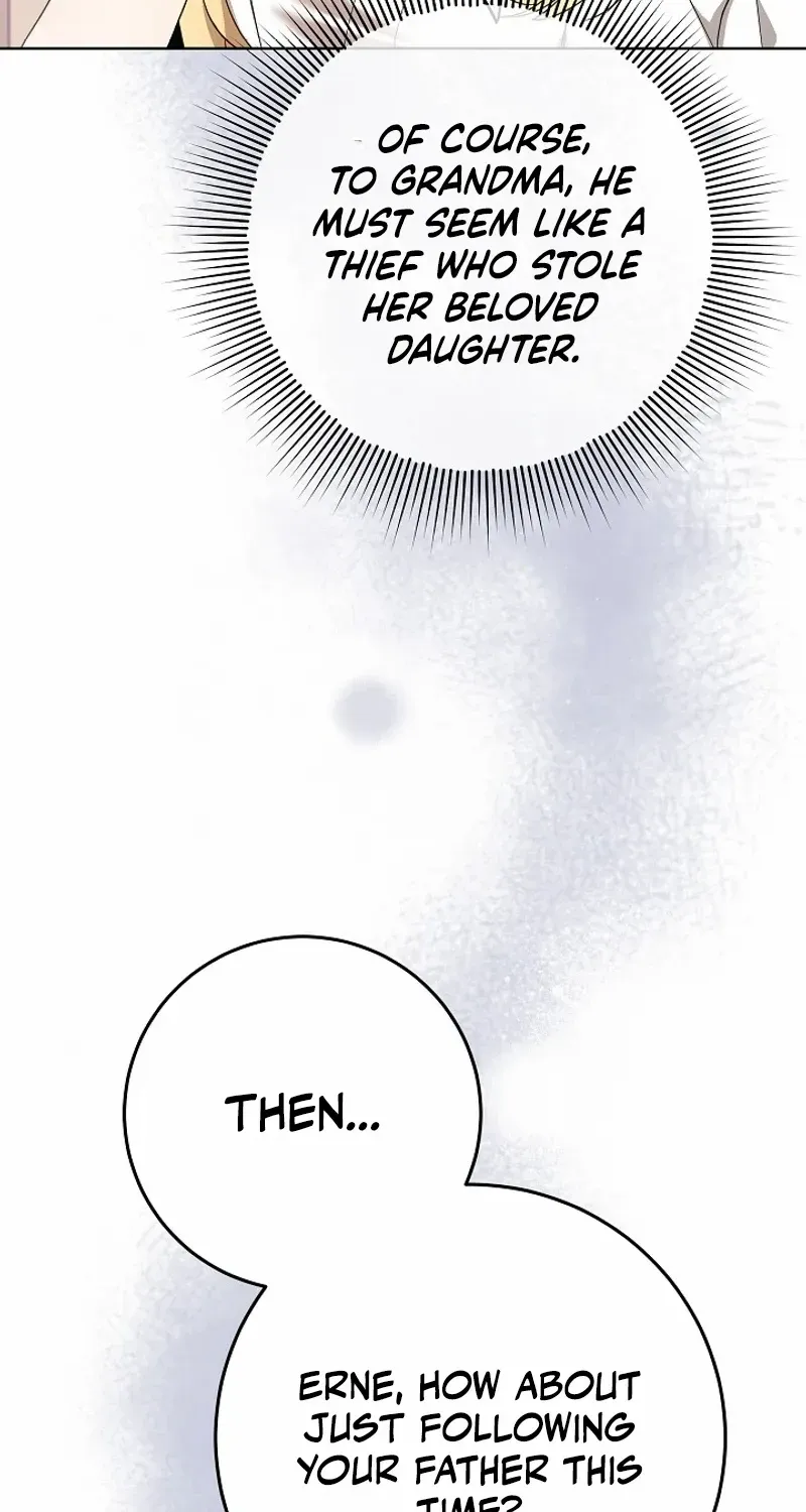 24 Hours Resurrection of the Villainess {EMINENCE} Chapter 38 page 17 - 
