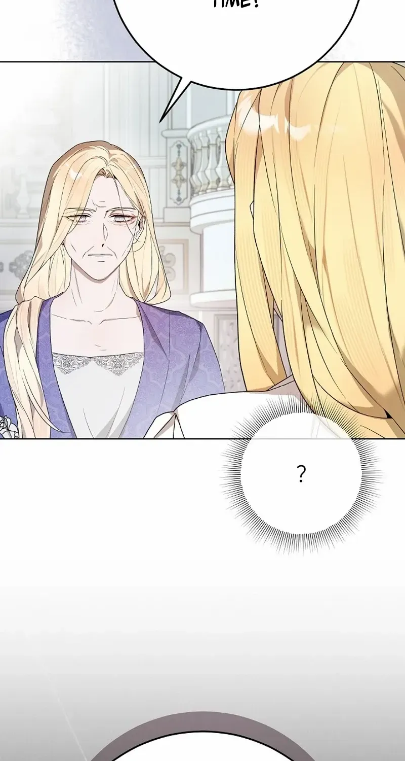 24 Hours Resurrection of the Villainess {EMINENCE} Chapter 38 page 18 - 