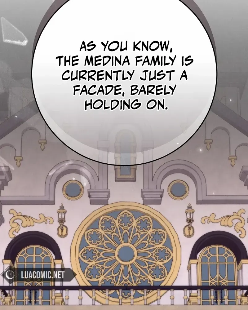 24 Hours Resurrection of the Villainess {EMINENCE} Chapter 38 page 19 - 