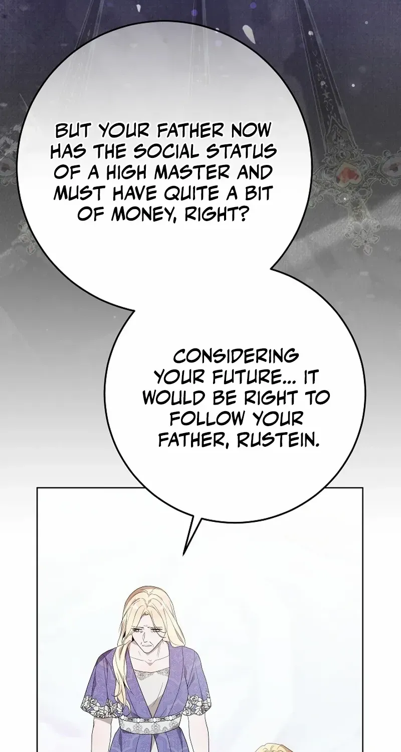 24 Hours Resurrection of the Villainess {EMINENCE} Chapter 38 page 22 - 