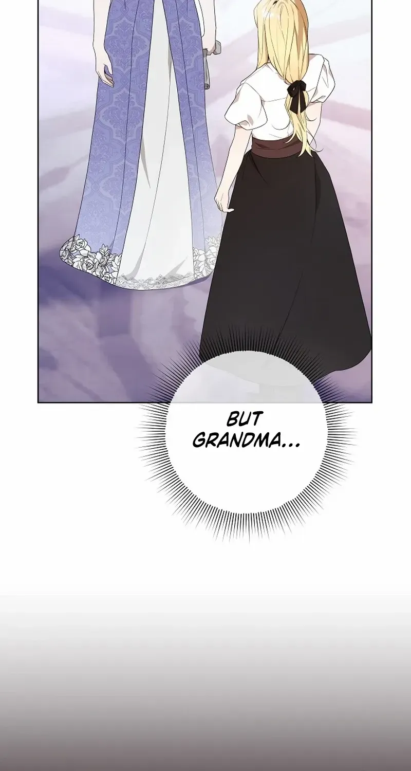 24 Hours Resurrection of the Villainess {EMINENCE} Chapter 38 page 23 - 